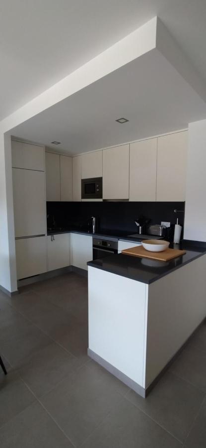 Appartement Standing Au Coeur D'Albufeira Ngoại thất bức ảnh