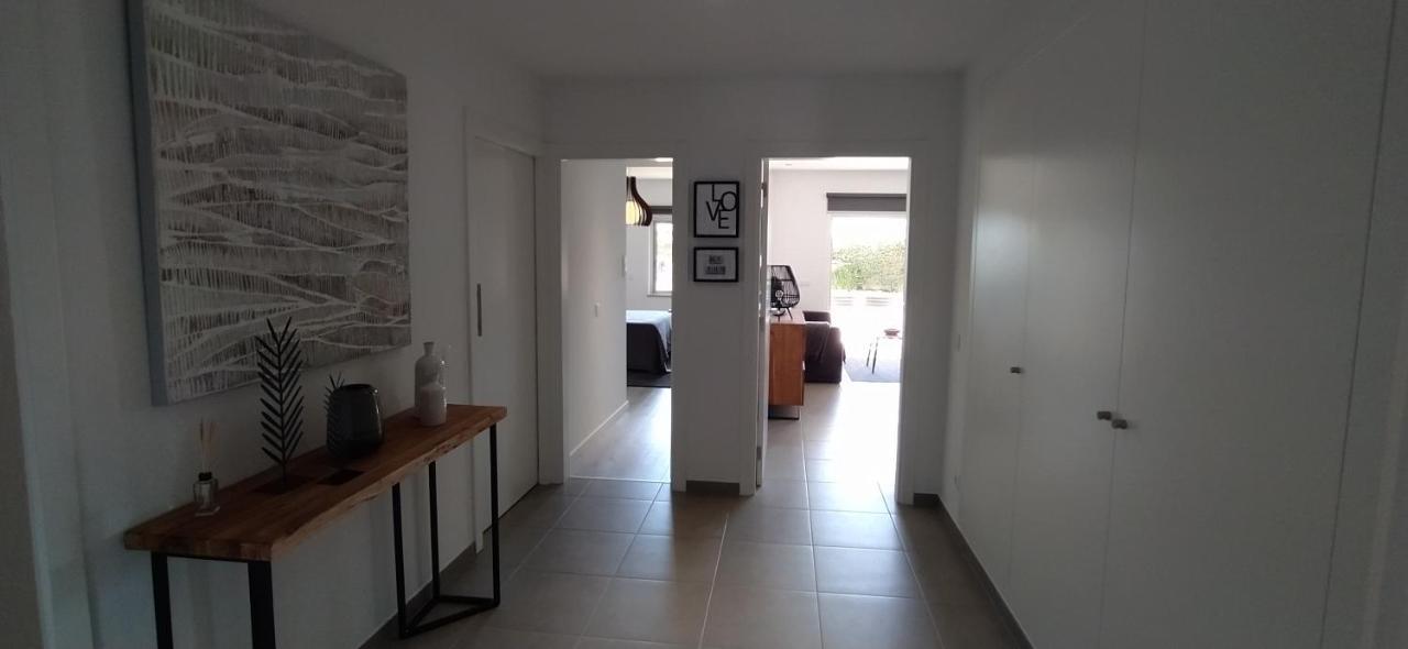 Appartement Standing Au Coeur D'Albufeira Ngoại thất bức ảnh