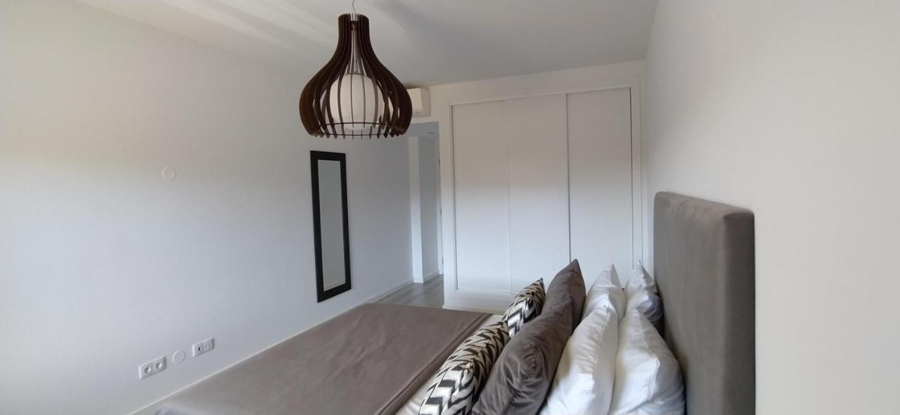 Appartement Standing Au Coeur D'Albufeira Ngoại thất bức ảnh