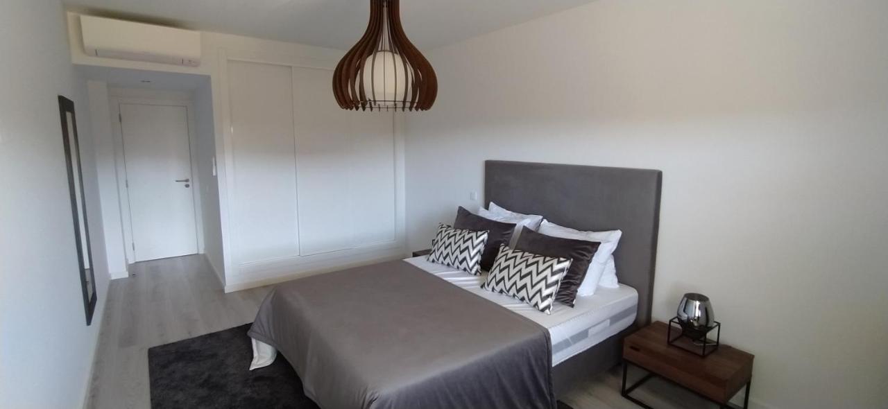 Appartement Standing Au Coeur D'Albufeira Ngoại thất bức ảnh