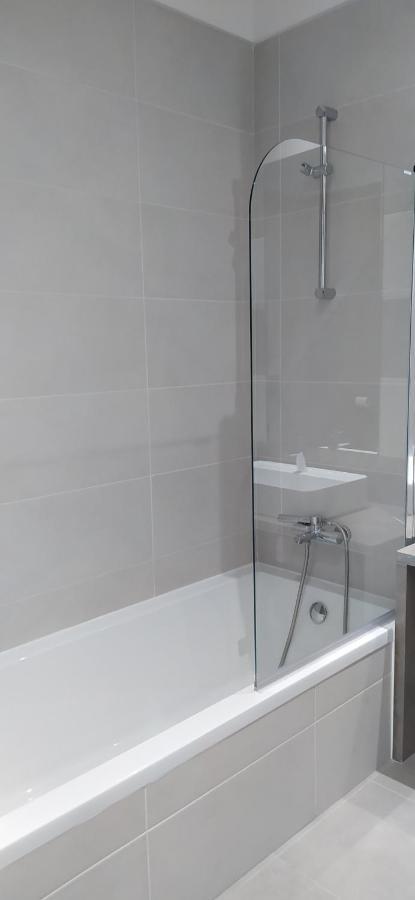 Appartement Standing Au Coeur D'Albufeira Ngoại thất bức ảnh