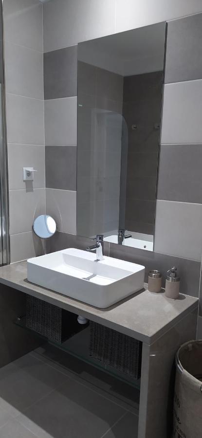 Appartement Standing Au Coeur D'Albufeira Ngoại thất bức ảnh