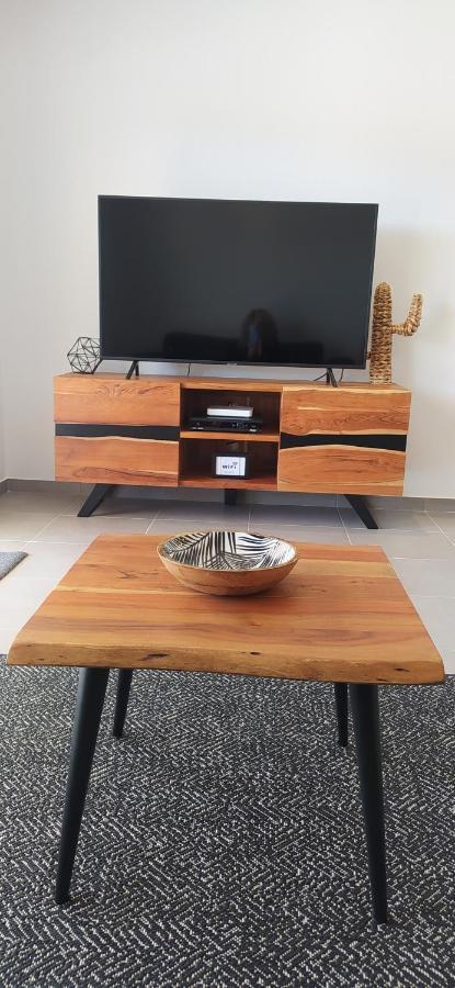 Appartement Standing Au Coeur D'Albufeira Ngoại thất bức ảnh