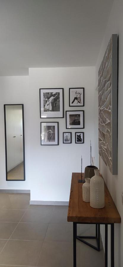 Appartement Standing Au Coeur D'Albufeira Ngoại thất bức ảnh