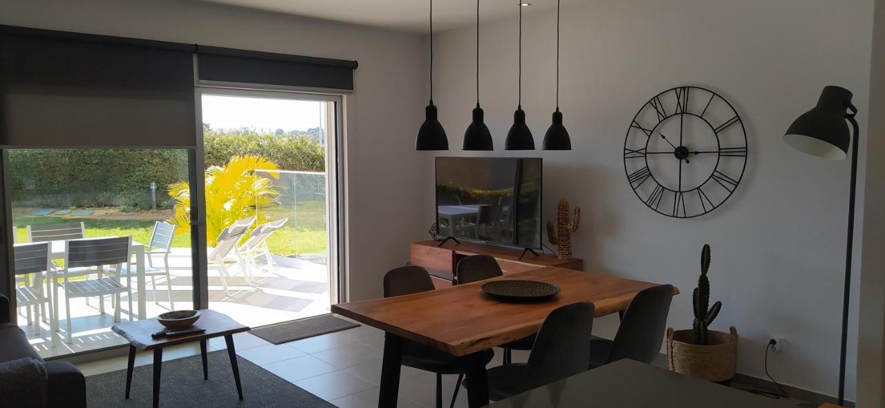 Appartement Standing Au Coeur D'Albufeira Ngoại thất bức ảnh