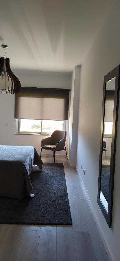 Appartement Standing Au Coeur D'Albufeira Ngoại thất bức ảnh